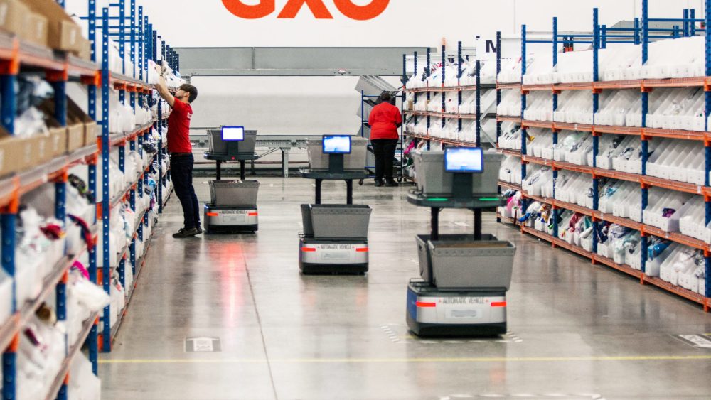 gxo-vows-to-close-margin-gap-with-rivals-after-earnings selloff