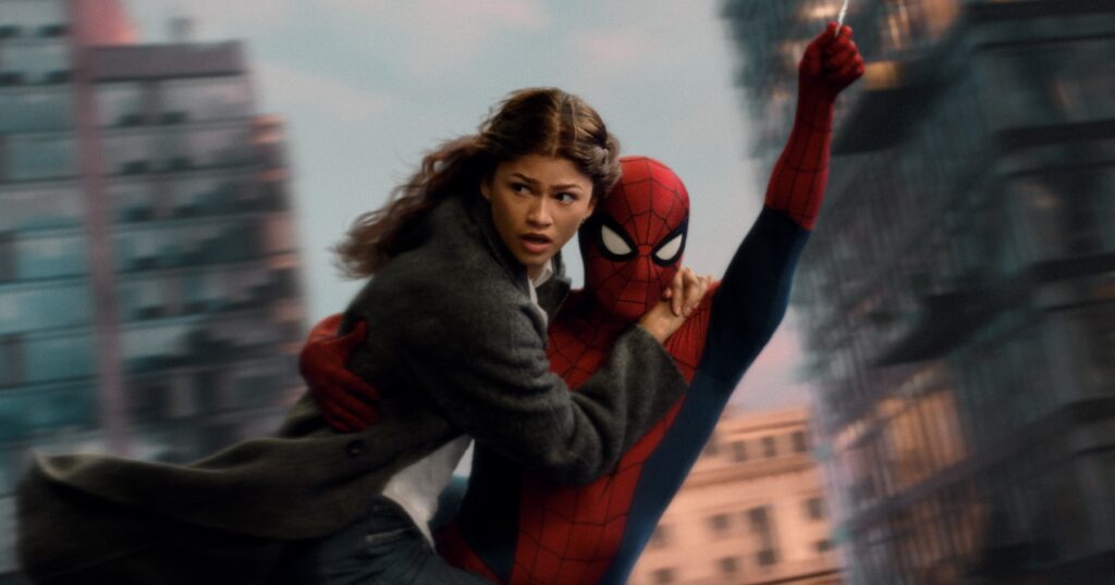 a-behind-the-scenes-look-at-the-hair-and-makeup-of-“spider-man:-brand-new-day”