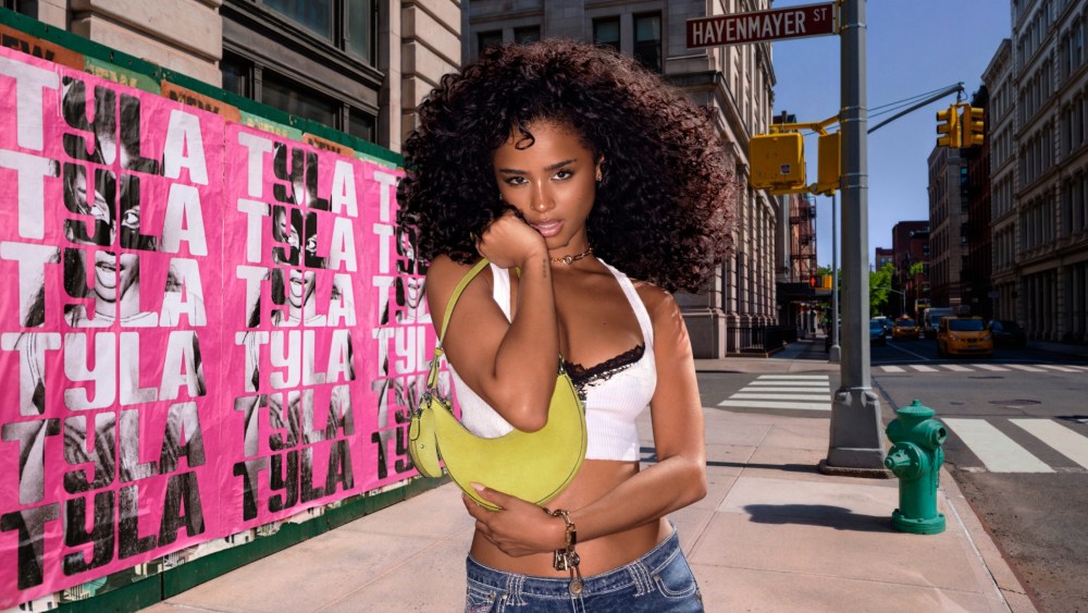 tyla-kicks-off-kate-spade-global-brand-ambassador-role-with-fall-2026 campaign