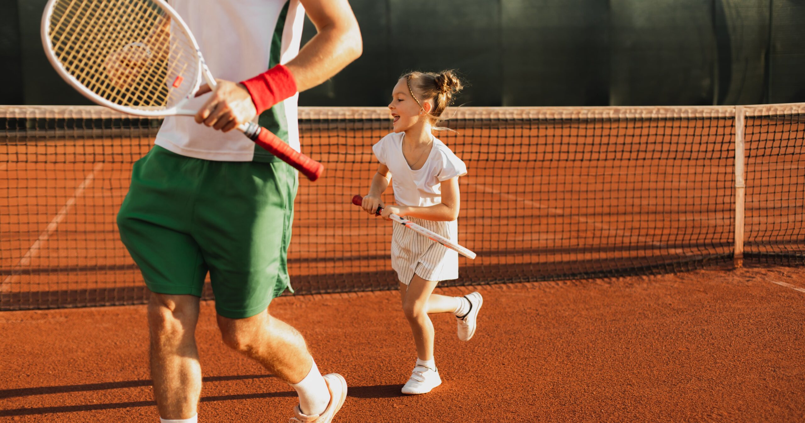 how-these-fitfluencers-share-their-love-of-movement-with-their-kids