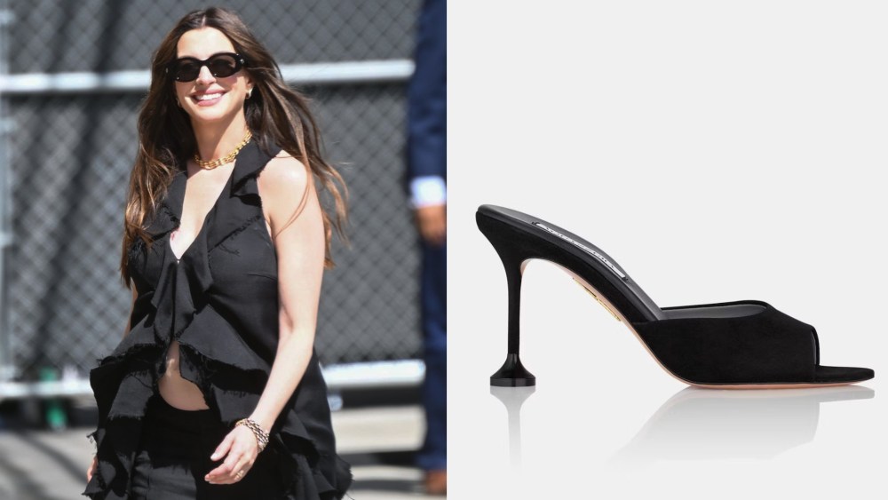 anne-hathaway-spends-her-summer-in-aquazzura-heels,-including-a-new-fluted pair