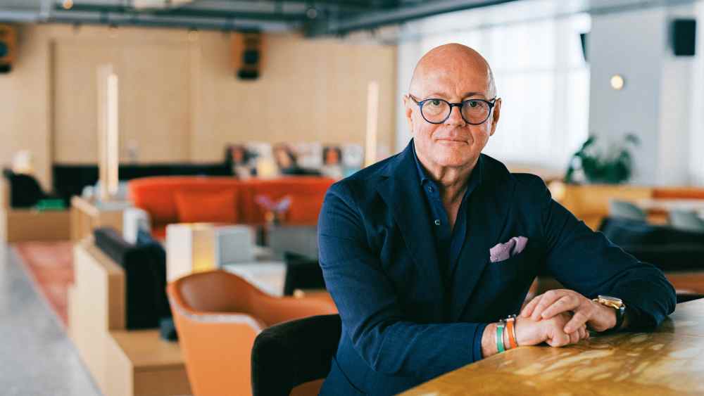 ceo-talks:-andre-maeder-of-selfridges group