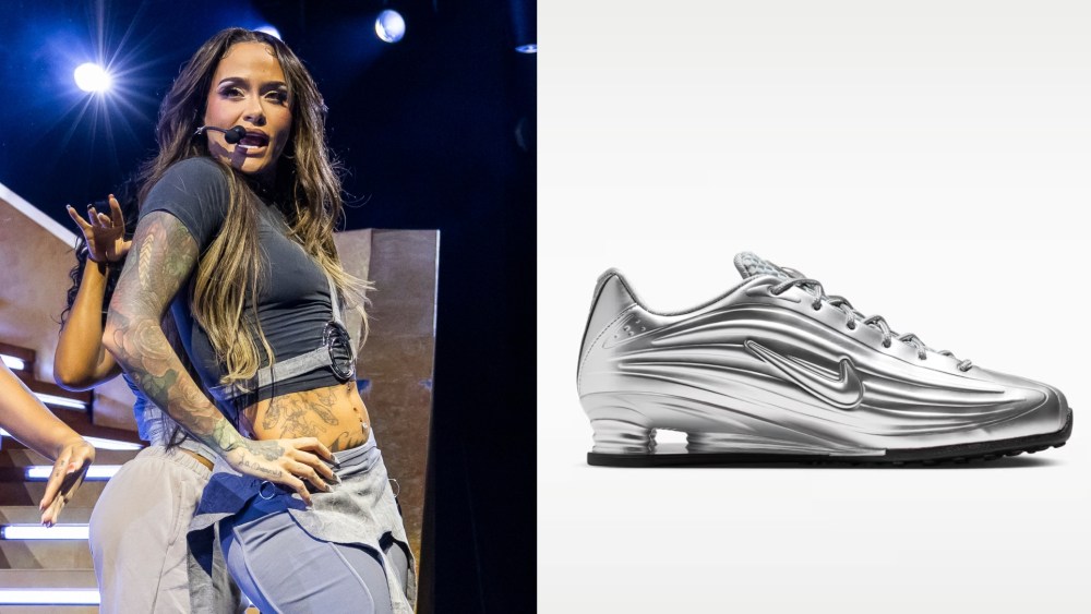 kehlani-dances-in-nike’s-coolest-and-sleekest-slim-sneaker-onstage-in michigan
