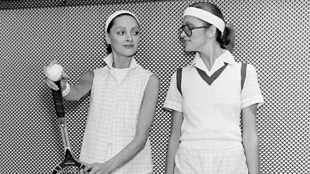 inside-the-wwd-archive:-calvin-klein-and-the-evolution-of-off-court-tennis style
