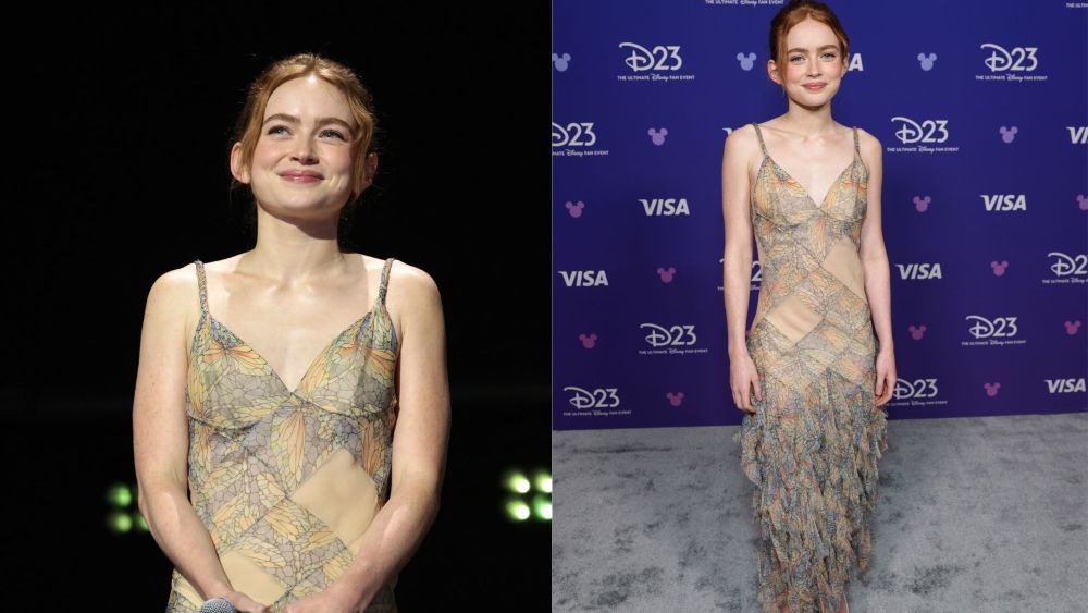 sadie-sink-pulls-from-alexander-mcqueen’s-famed-2004-deliverance-collection-for-jean-grey reveal