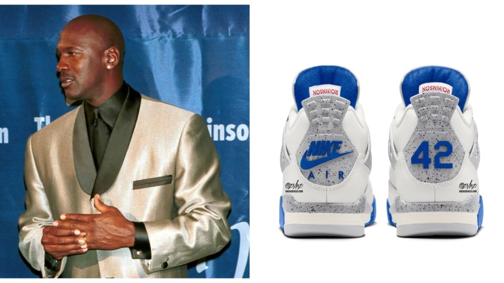 michael-jordan’s-most-popular-air-jordan-is-getting-a-new-jackie-robinson-tribute style