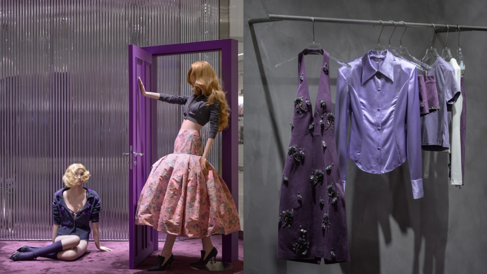 mark-gong-opens-first-stand-alone-store-at-shanghai’s-iapm mall