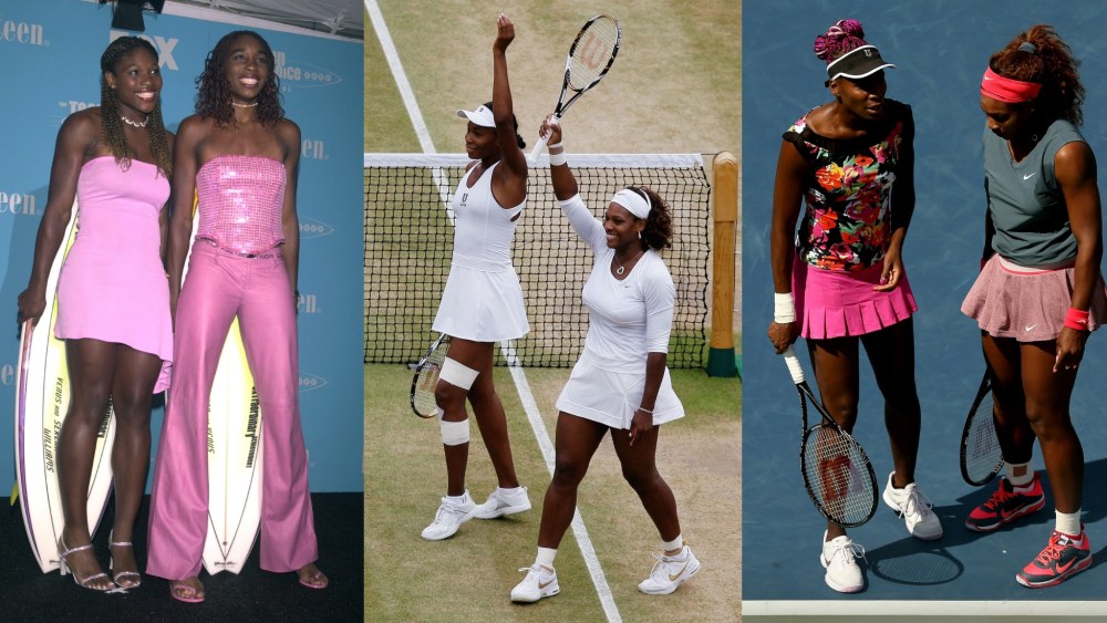 sister,-sister:-venus-and-serena-williams’-decades-of-coordinated-style-on-and-off-the court