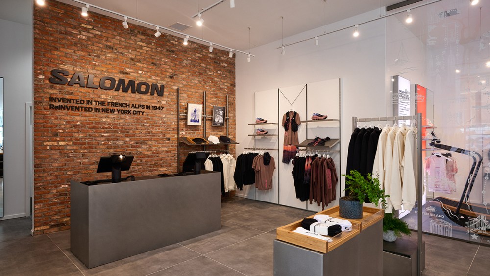 amer-sports-aims-higher-after-firm-beats-q2-forecast,-raises outlook