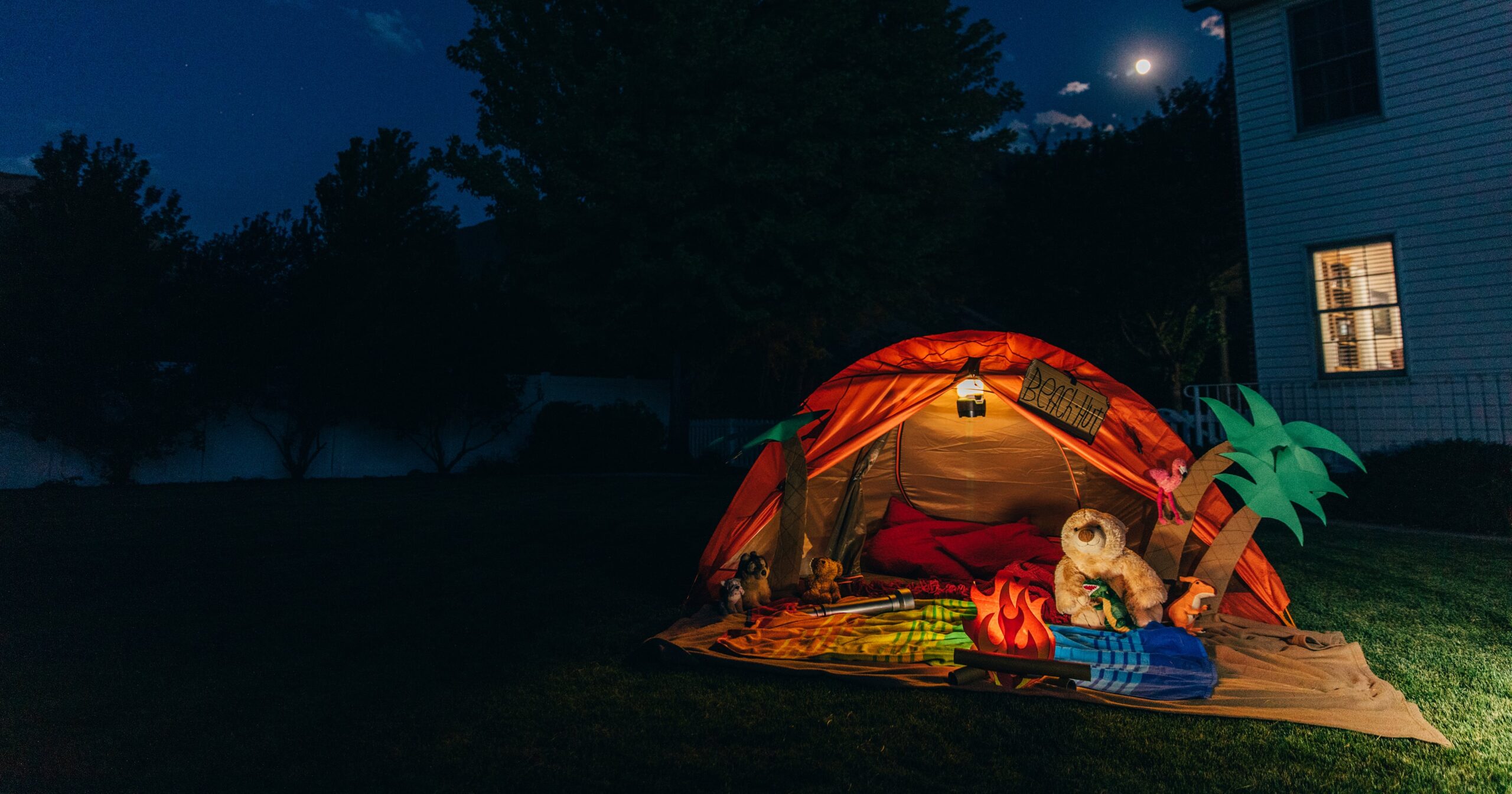 these-parents-are-romanticizing-weeknights-(yes,-it’s-possible)