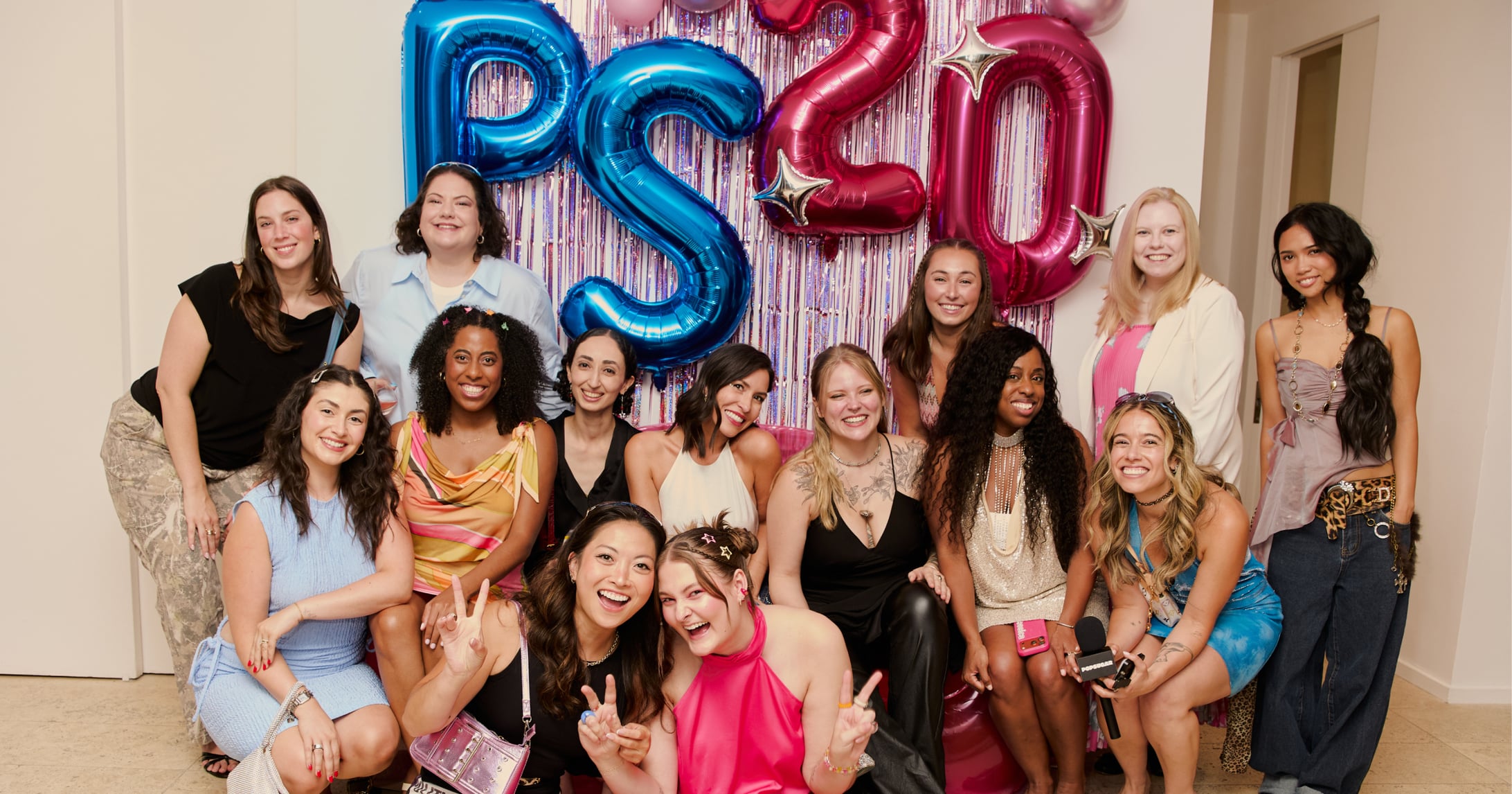 see-all-the-photos-from-popsugar’s-y2k-inspired-20th-birthday-party