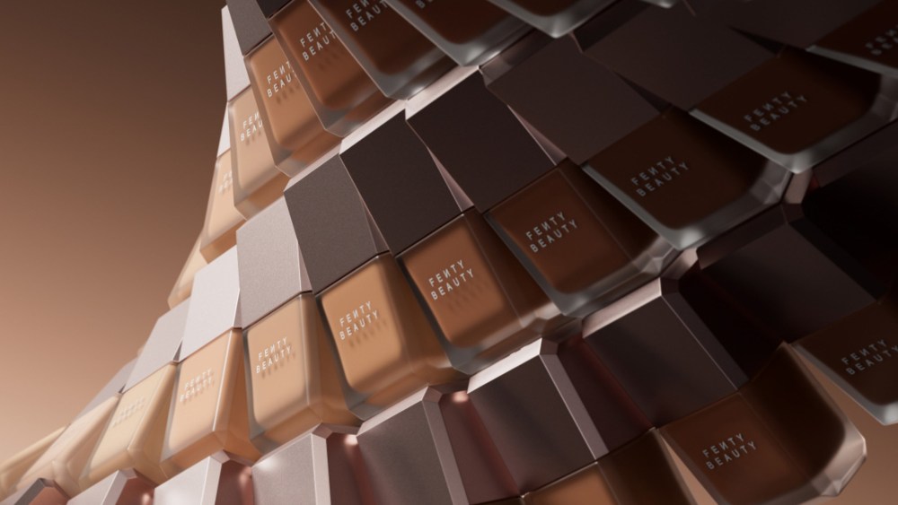fenty-beauty-reinvents-foundation:-rihanna-unveils-pro-filt’r-fluid-flex formula