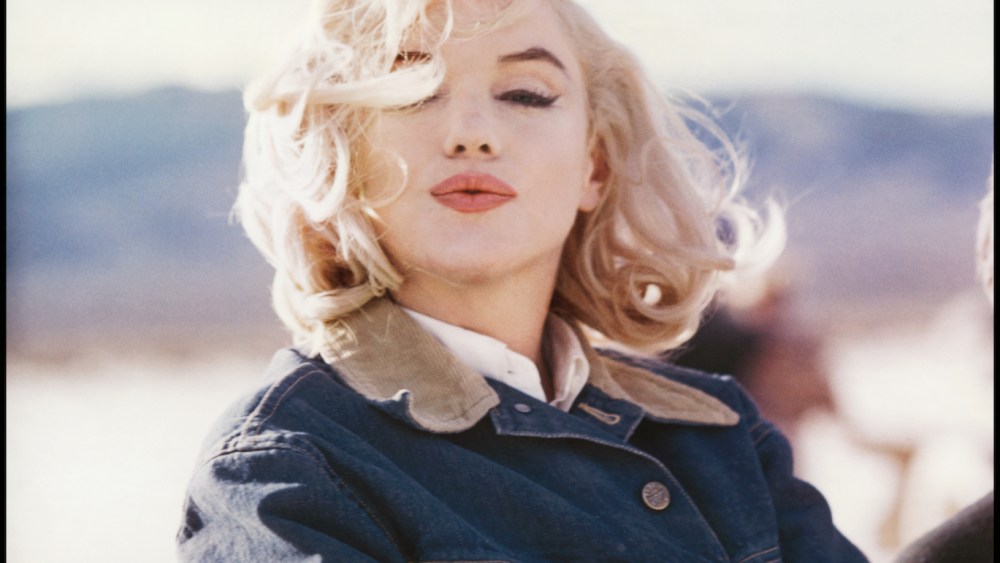 lee-celebrates-marilyn-monroe’s legacy