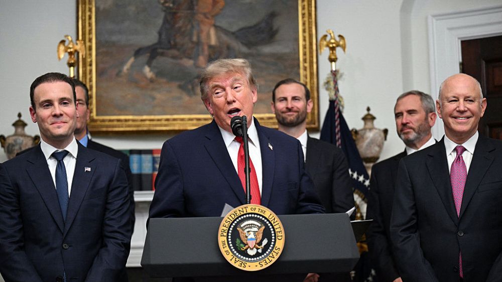 trump-calls-for-‘economic-d-day’-on-iran-as-us-seeks-to-restore-hormuz shipping