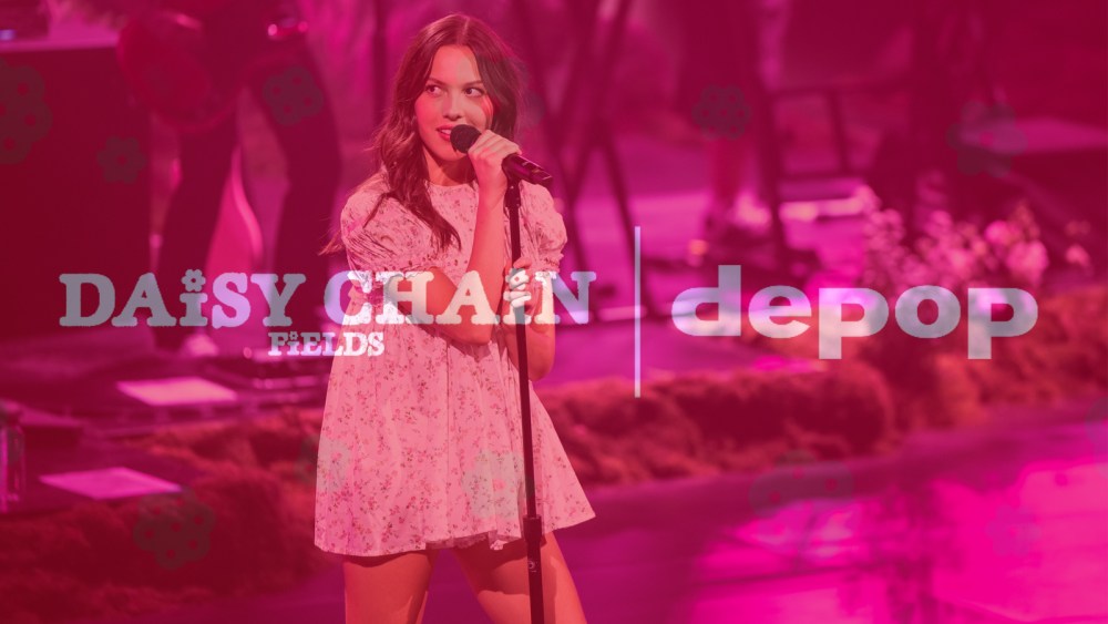 exclusive:-depop-to-host-pop-up-at-olivia-rodrigo’s-daisy-chain fields