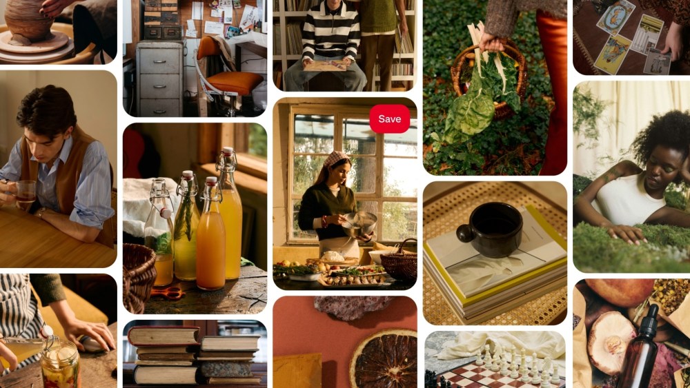 secondhand-thrifting-and-equestrian-style-take-center-stage-in-pinterest’s-hobbies-trend report