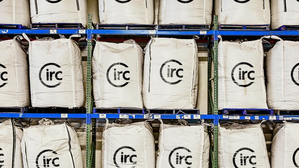 circ-taps-shenghong-to-spin-recycled-polyester-at scale