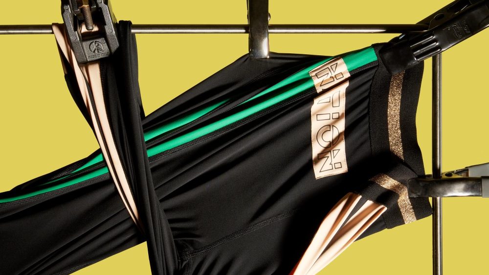 can-polyester-be-recycled-without-destroying-the spandex?