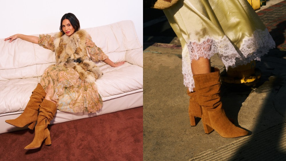 kristen-bell’s-stylist-nicole-chavez-reworks-fall’s-slouchy-boot-trend-for naturalizer