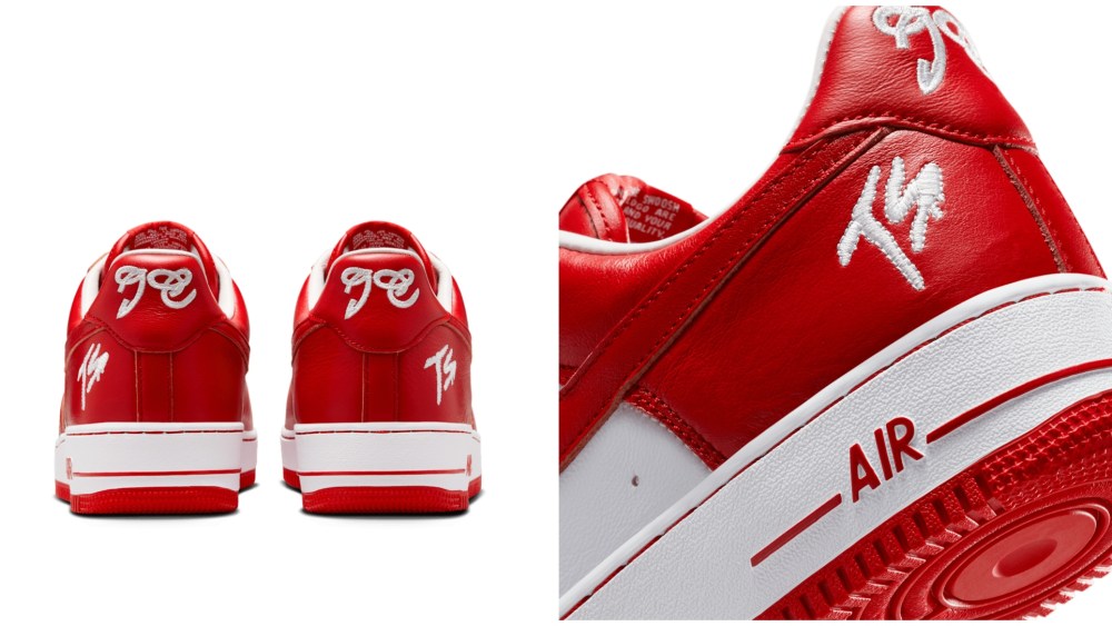 nike’s-once-mythical-air-force-1-collaboration-is-finally-being-released-in red
