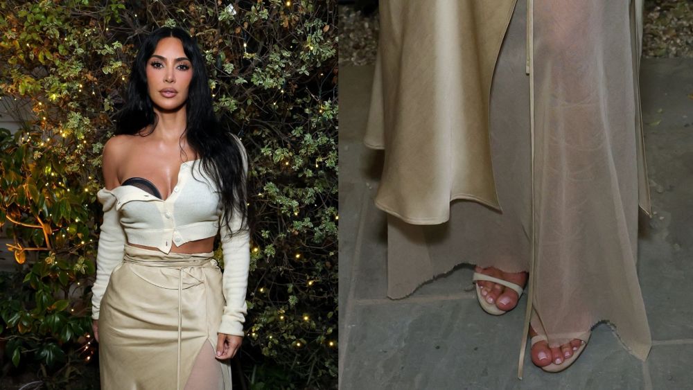 kim-kardashian-returns-to-her-go-to-lace-up-manolo-blahnik sandals