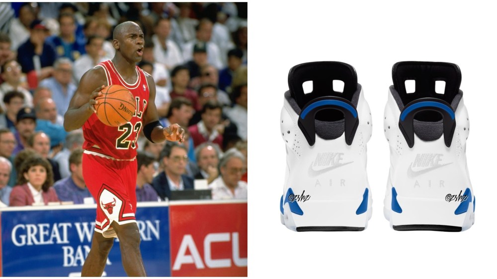 michael-jordan’s-classic-air-jordan-6-is-coming-back-in-a-rare-colorway-with-original-details-for-the-first-time ever