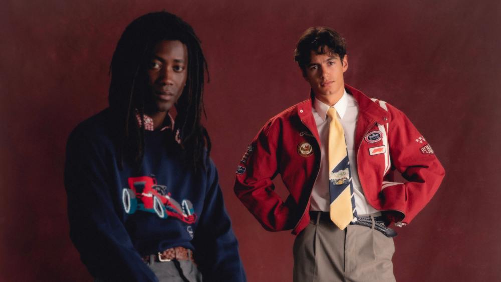 exclusive:-formula-1-taps-spanish-sportswear-brand-pompeii-for-capsule collection