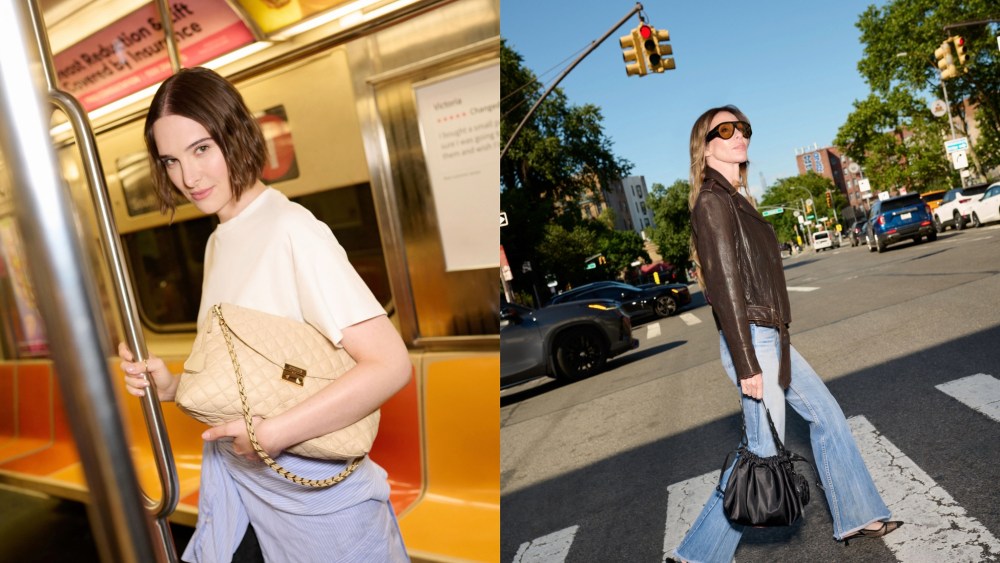exclusive:-hari-nef,-carole-radziwill,-aerin-frankel-and-more-feature-in-mz-wallace’s-fall-2026 campaign