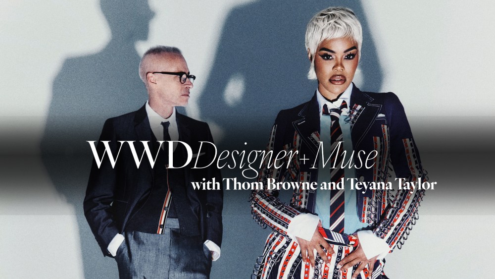 thom-browne-and-teyana-taylor:-designer-and muse