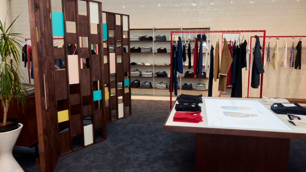 re/done-opens-first-soho-store,-blending-ai-with-old-world-new york