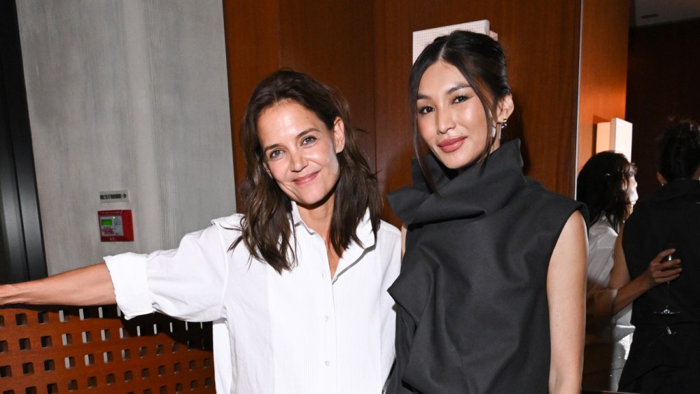 gemma-chan,-katie-holmes-and-more-attend-dinner-for-bloomingdale’s-and-cultured magazine