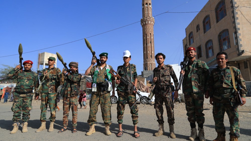 houthi-red-sea-gains-pose-new-risks-for-shipping’s-return-to-suez canal