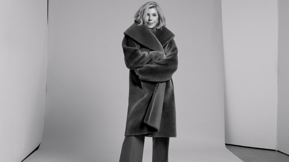lafayette-148-marks-30-years-with-brigitte-lacombe’s-‘uniform’-portrait-series-celebrating-new-york women