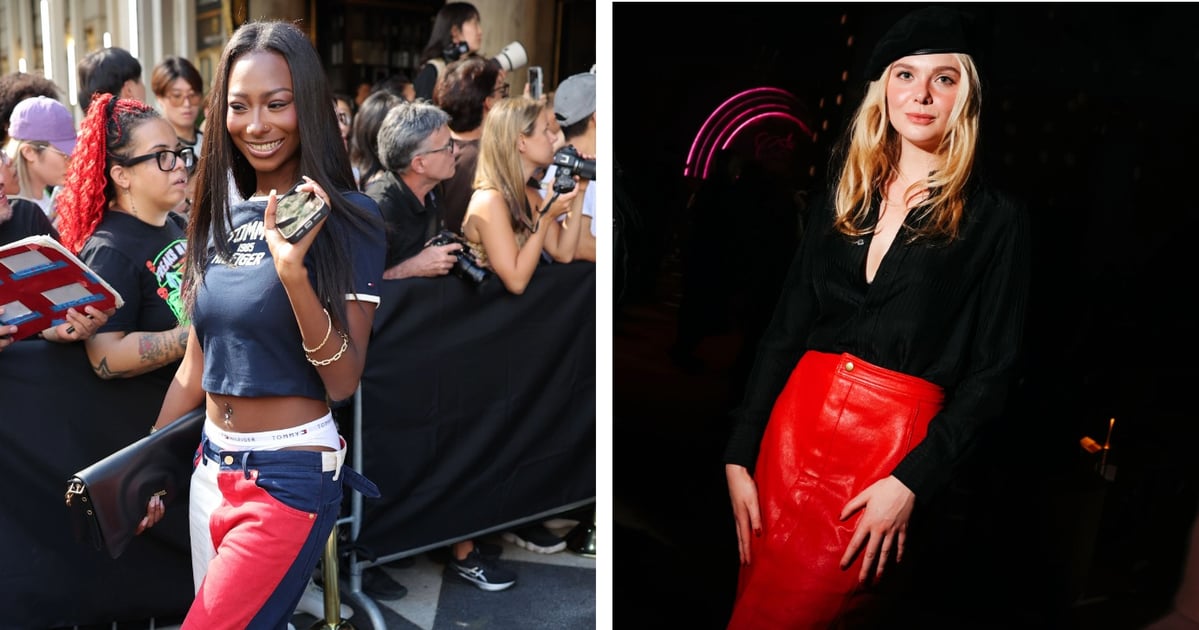 trinity-tatum’s-crop-top,-elle-fanning’s-crystal-bag,-and-more-celeb-front-row-looks