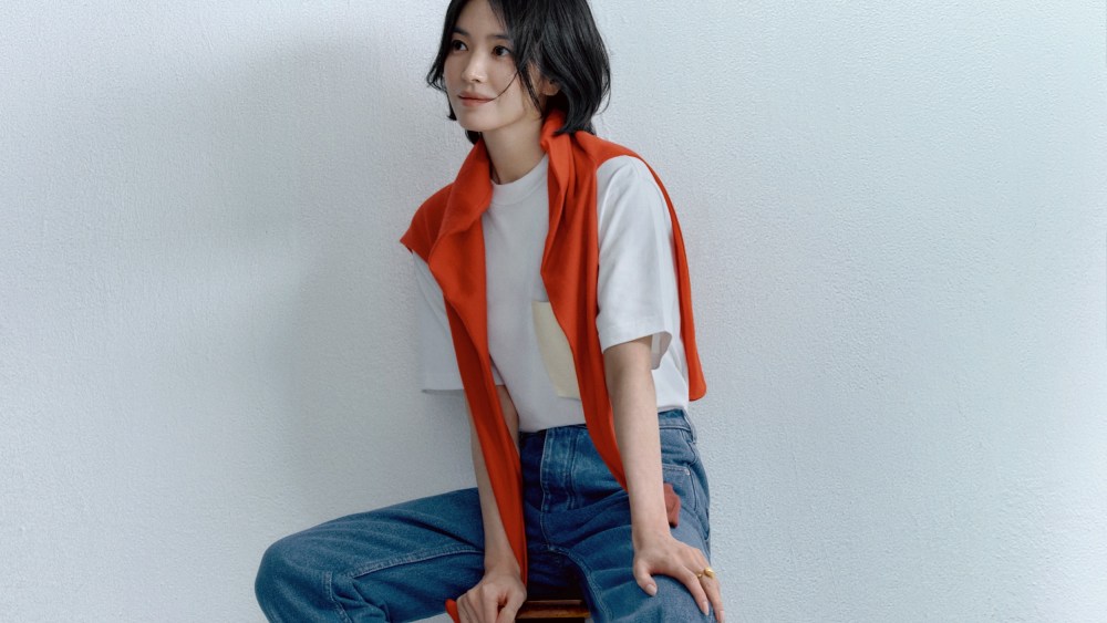 bottega-veneta-names-song-hye-kyo-brand ambassador