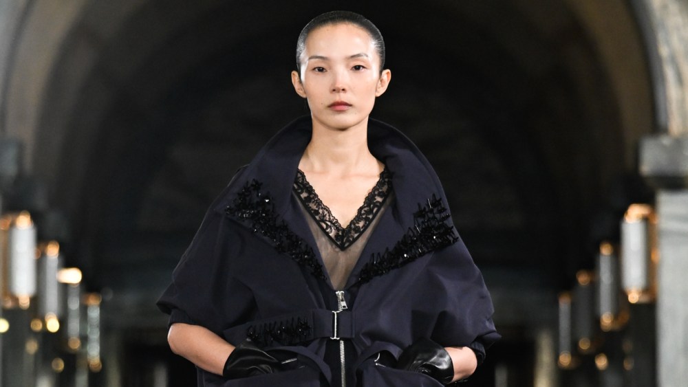 simone-rocha-spring-2027:-master stroke