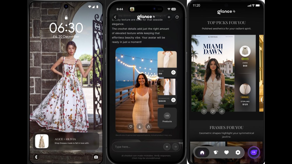 glance-partners-with-true-fit-to-make-online-shopping-less-of-a-guessing game