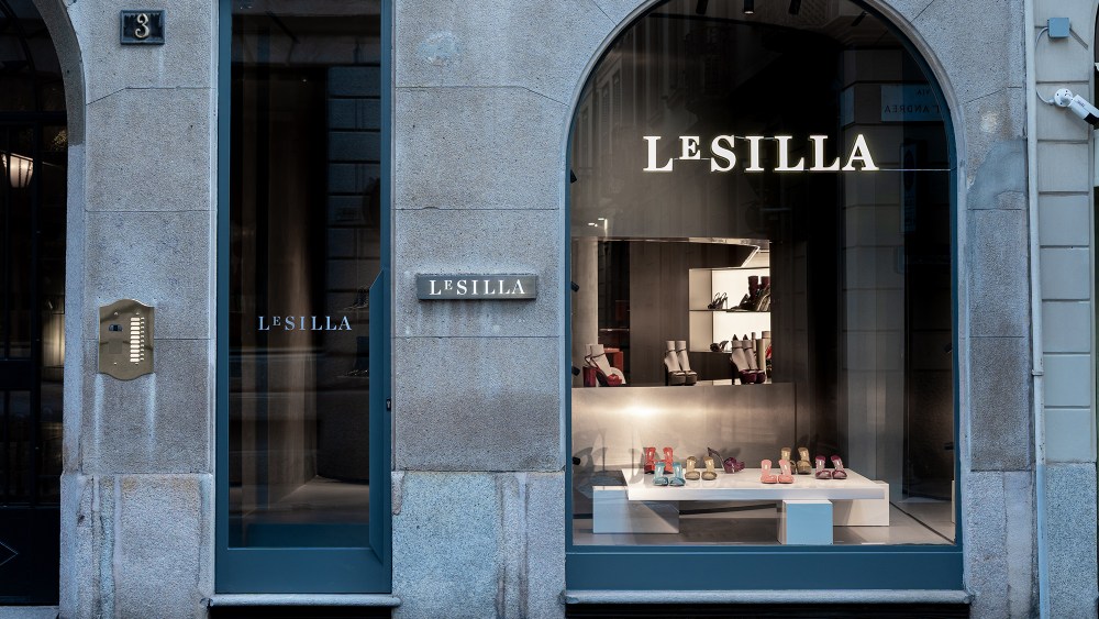 inside-le-silla’s-refreshed-milan boutique