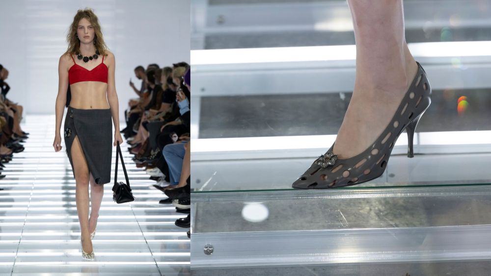 prada’s-spring-2027-runway-pumps-might-test-your trypophobia