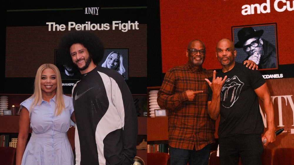 wise-words-from-colin-kaepernick,-dmc.-and-more-at-the-2026-black-footwear forum