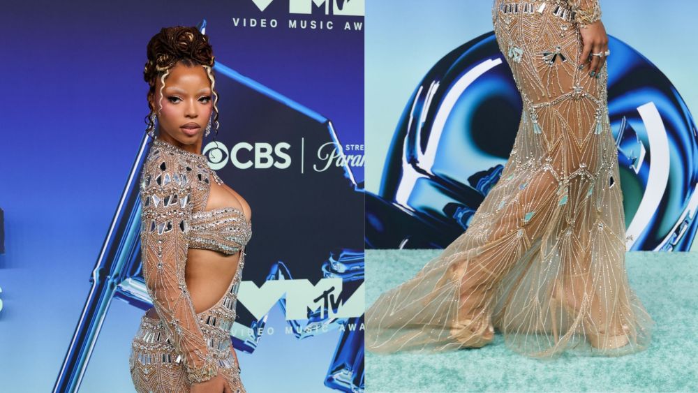 chloe-bailey-dazzles-in-lofty-champagne-platforms-on-the-mtv-vmas-2026-red carpet