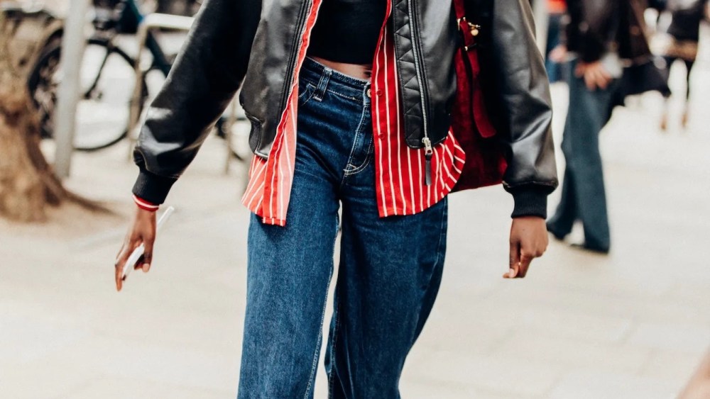 denim-street-style-at-london-fashion week