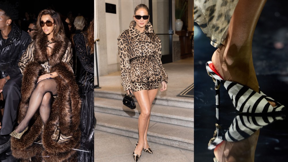 shoes-went-wild-with-animal-print-during-spring-2027-milan-fashion week