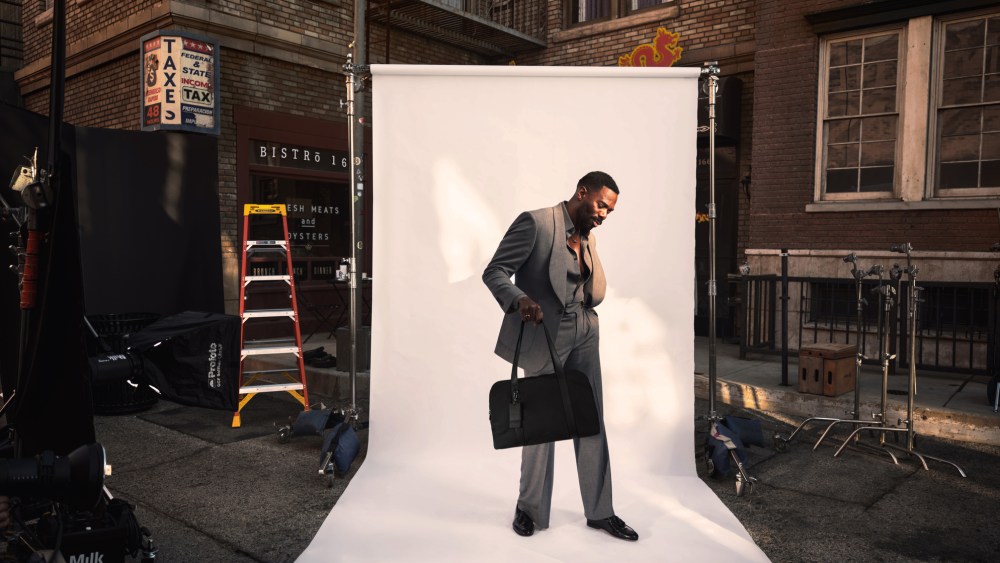 colman-domingo-fronts-away’s-campaign-for-series-3-and-signature-bag collections
