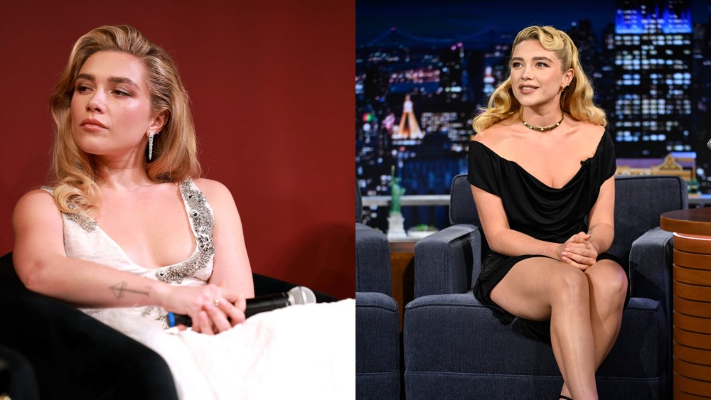 florence-pugh-brings-british-luxury-fashion-stateside-for-‘east-of-eden’ press