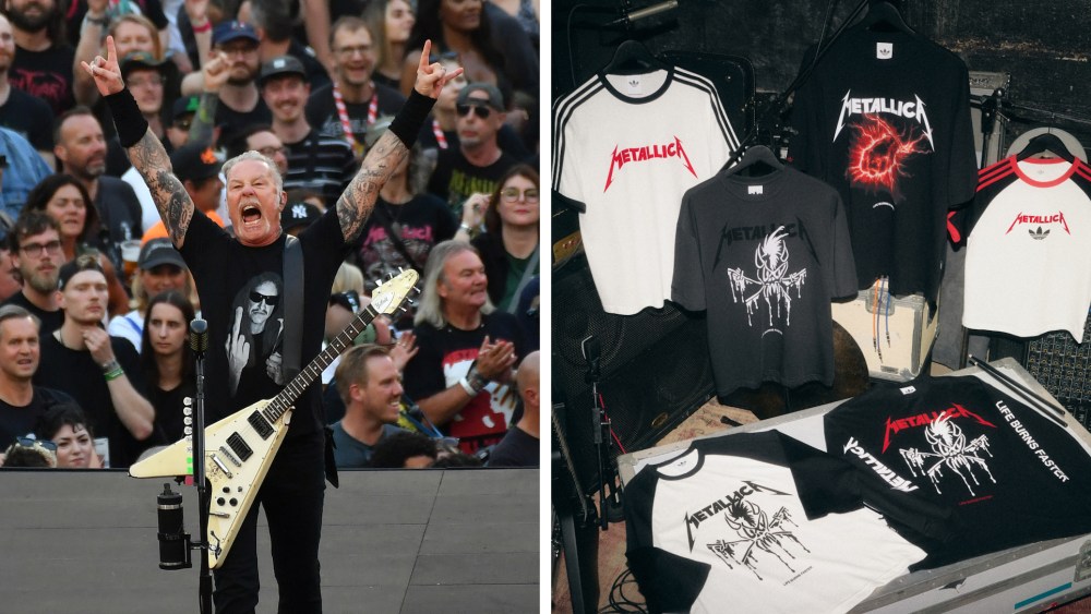 metallica-taps-adidas-to-merchandise-its-24-show-residency-at-the-las-vegas sphere
