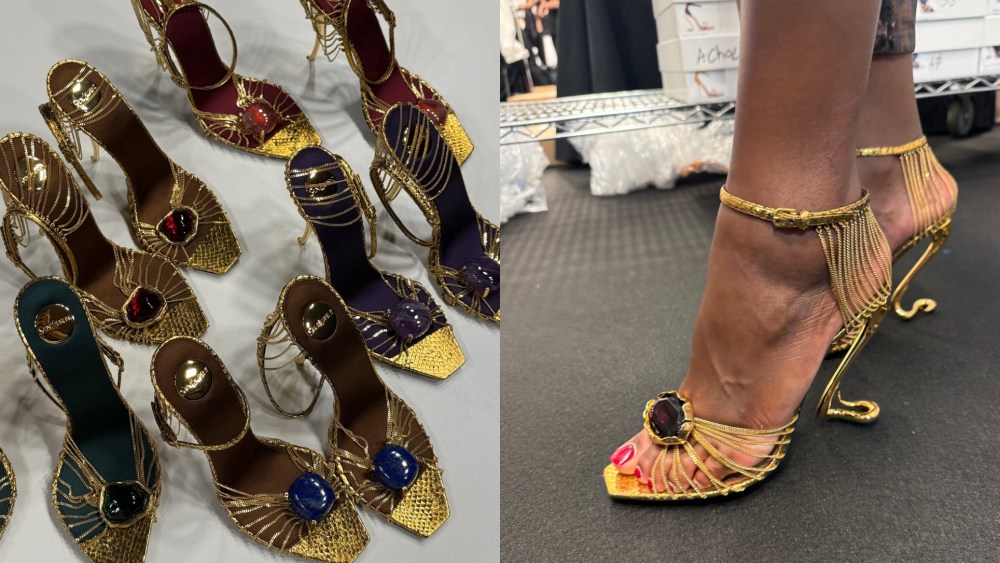saint-laurent-takes-gold-to-the-extreme-with-snake-heels-and-jeweled sandals