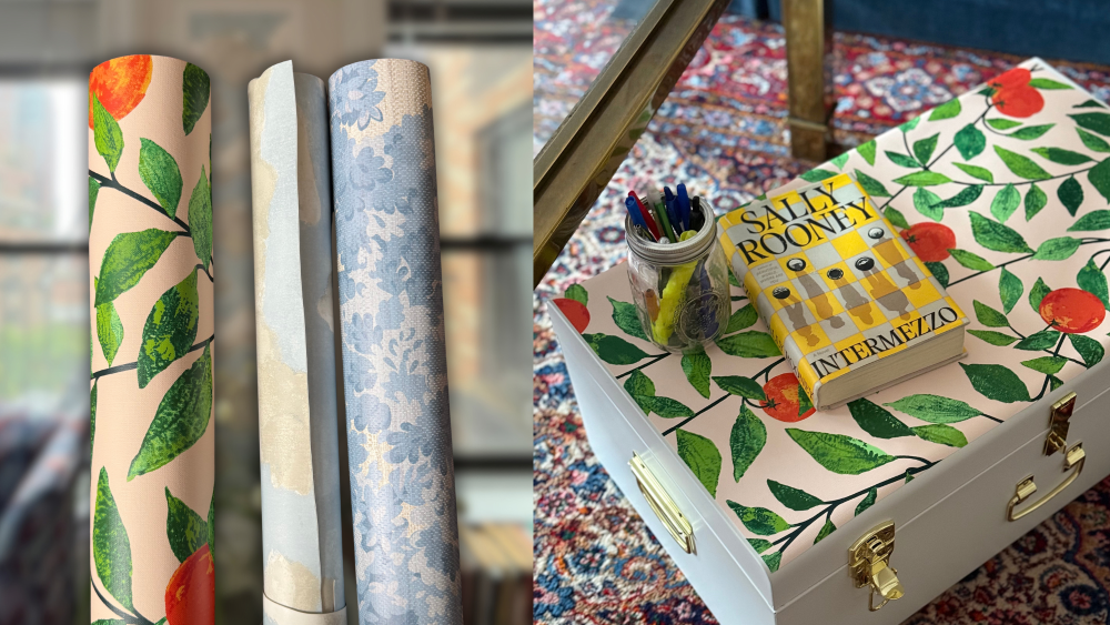 we-tested-the-most-luxurious-peel-and-stick-wallpapers-sold-online-— here-are-our-renter-friendly winners