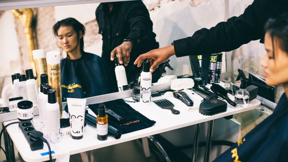l’oreal-professionnel-takes-a-fashion-focus,-among-other-transformational-strategies
