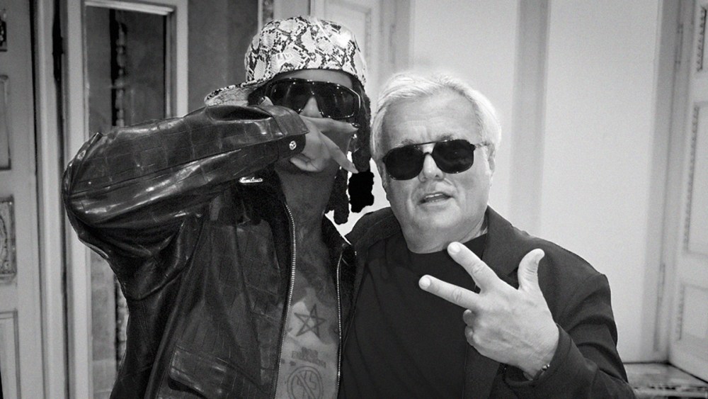 giuseppe-zanotti-teases-new-partnership-with-rapper-playboi carti